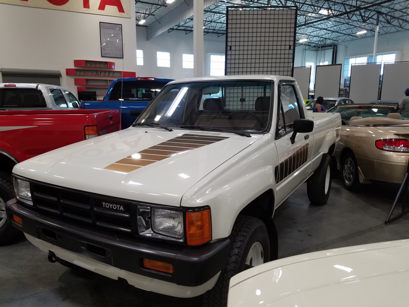 Illustration for article titled The Toyota Museum is Awesome